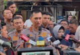 Kapolda Metro Ancam Anggota yang Terlibat Narkoba