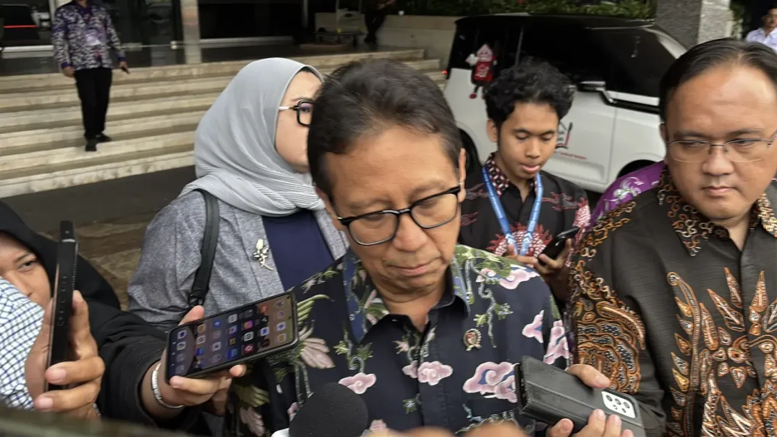 Strategi Triple 80 Menkes Tekan Angka Kematian Penyakit