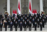 Empat Tokoh Berlatar Belakang Santri di Kabinet Prabowo-Gibran