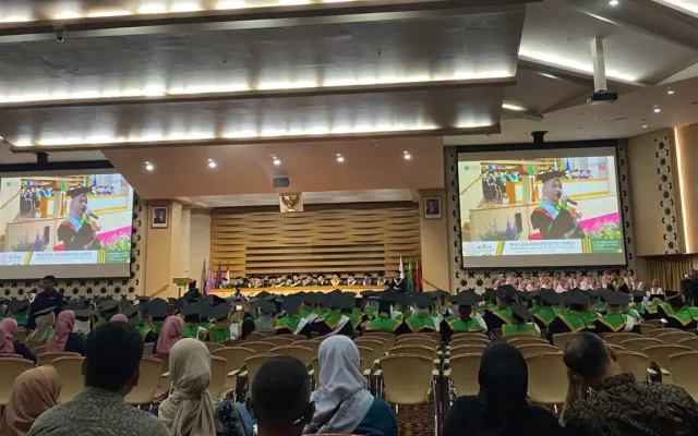 Universitas Yarsi Ubah Kurikulum demi Cetak Mahasiswa Siap Kerja