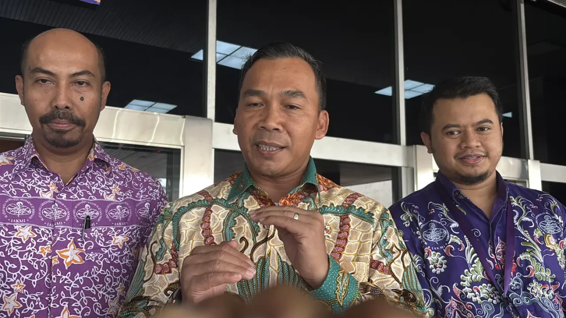 Menteri Wihaji Sebut Kesehatan Keluarga Kunci Kualitas Bangsa