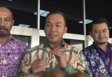 Menteri Wihaji Sebut Kesehatan Keluarga Kunci Kualitas Bangsa