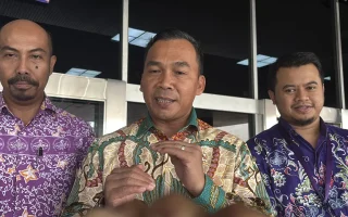 Menteri Wihaji Sebut Kesehatan Keluarga Kunci Kualitas Bangsa