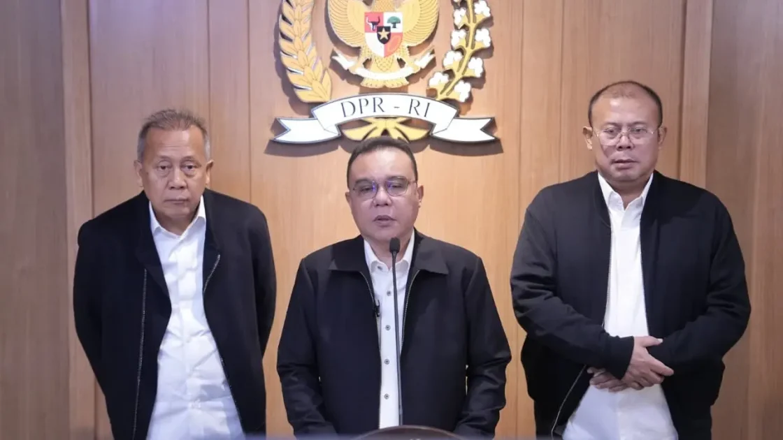 DPR Ajak Jaga Persatuan Lewat Kerja Nyata Sumpah Pemuda