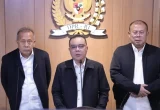 DPR Ajak Jaga Persatuan Lewat Kerja Nyata Sumpah Pemuda