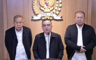DPR Ajak Jaga Persatuan Lewat Kerja Nyata Sumpah Pemuda