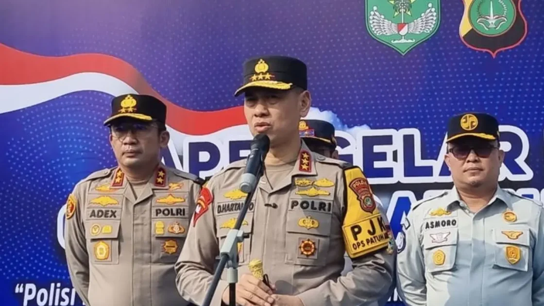 Sasaran Razia dan Aturan Operasi Patuh Jaya 2026
