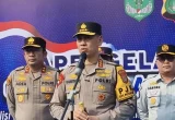 Sasaran Razia dan Aturan Operasi Patuh Jaya 2026