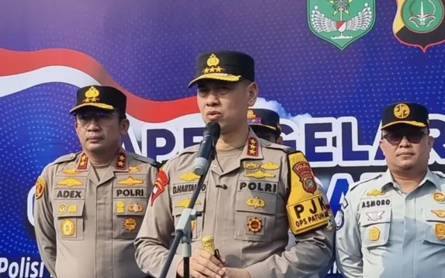 Sasaran Razia dan Aturan Operasi Patuh Jaya 2026