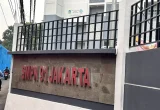 Wajah Baru SMPN 91 Jakarta, Kini Punya Enam Lantai hingga Lift