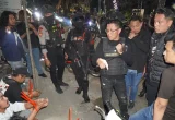 Kampung Ambon Digerebek Empat Kali, Tujuh Orang Ditangkap