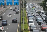 Pemprov Jakarta Bebaskan Denda Pajak Kendaraan hingga Akhir 2026