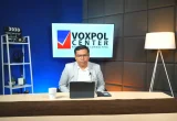 Survei Voxpol: 63,1 Persen Publik Percaya Prabowo-Gibran