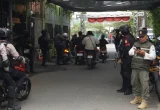 Polda Metro Jaya Gerebek Kampung Ambon, 1 Orang Ditangkap