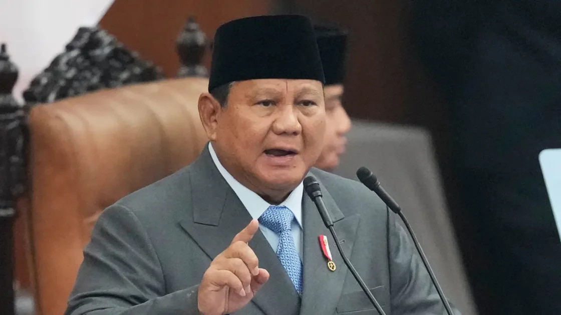 Prabowo Usung Good Neighbor Policy dalam Politik Luar Negeri