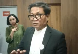 Usman Hamid Dorong Penguatan Diplomasi untuk Palestina