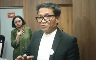 Usman Hamid Dorong Penguatan Diplomasi untuk Palestina