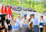 Seskab Teddy Paparkan Capaian 2 Tahun Pemerintahan Prabowo