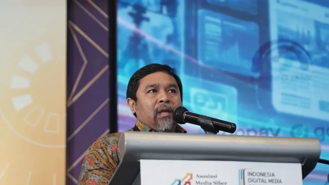 IDMC 2026 Bahas Strategi Media Bertahan di Era AI dan Kreator Konten