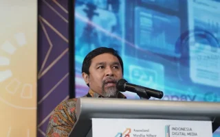 IDMC 2026 Bahas Strategi Media Bertahan di Era AI dan Kreator Konten