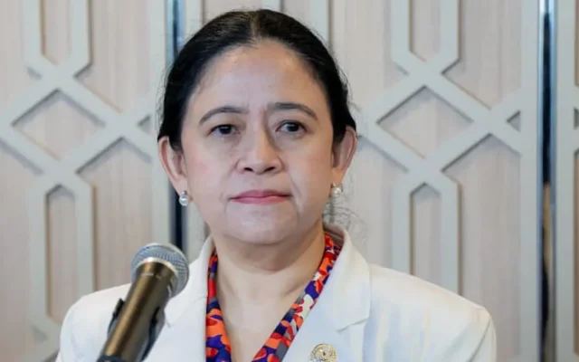 Puan Minta Pemerintah Jamin Masa Depan Atlet Para Games