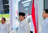 Dua Tahun Prabowo-Gibran, Revitalisasi Sekolah Diperluas