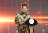 Mendagri Pastikan Bantuan dan Insentif Fiskal Pemda TA 2027