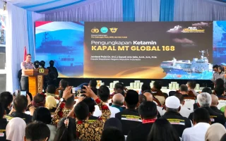 Kapolri Dukung Larangan Total Vape dan Puji Langkah Sumut