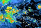 Bibit Siklon 91B Menjauh, Aceh Masih Waspada Hujan Lebat