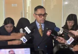 DPR Targetkan RUU Perampasan Aset Rampung Sebelum 15 Desember