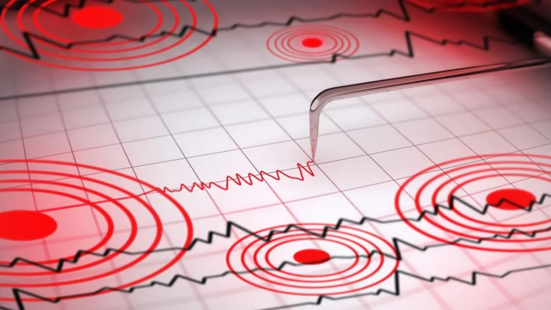Gempa 7 Magnitudo Guncang Tibet, 16 Orang Dilaporkan Tewas
