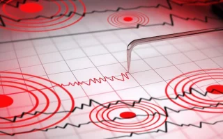 Gempa 7 Magnitudo Guncang Tibet, 16 Orang Dilaporkan Tewas