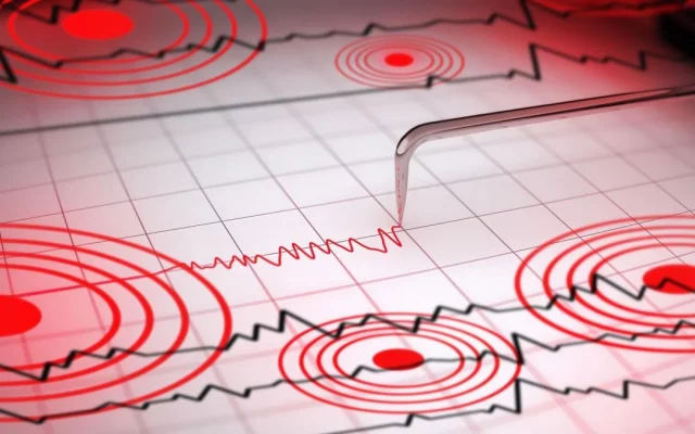 Gempa 7 Magnitudo Guncang Tibet, 16 Orang Dilaporkan Tewas