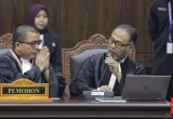 Denny Indrayana Ungkap Alasan Cabut Gugatan Ijazah Gibran di PTUN