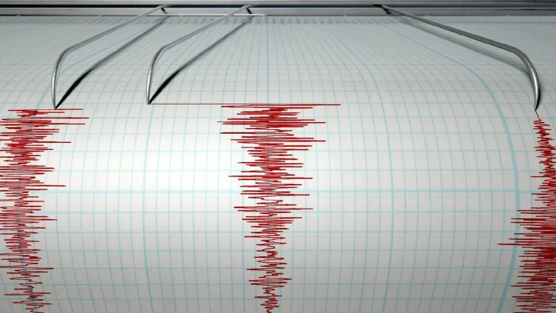 Gempa M 6,4 Guncang Laut Banda, Getaran Terasa Hingga Sorong