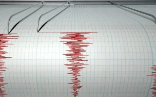 Gempa M 6,4 Guncang Laut Banda, Getaran Terasa Hingga Sorong