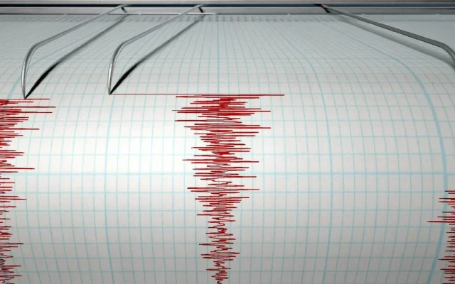 Gempa M 6,4 Guncang Laut Banda, Getaran Terasa Hingga Sorong
