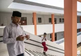 Sekolah Rakyat Makassar Diresmikan, Beri Harapan Baru