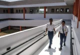 Kemensos Resmikan 100 Gedung Sekolah Rakyat di Makassar