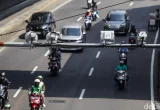 16.810 Pelanggar Terjaring Tilang e-TLE dalam 5 Hari Operasi Patuh