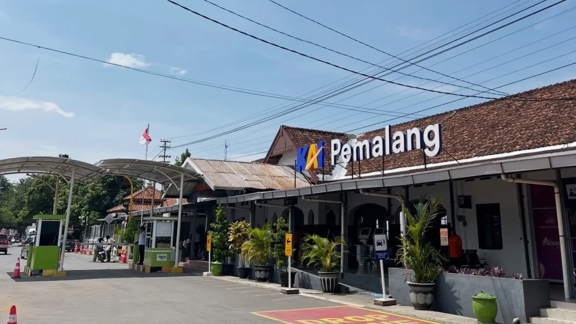 Ada Hari Santri, KAI Minta Penumpang Antisipasi Macet
