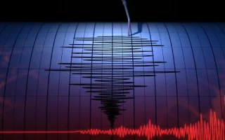Gempa M6,0 Guncang Papua Nugini, Terasa hingga Merauke-Jayapura