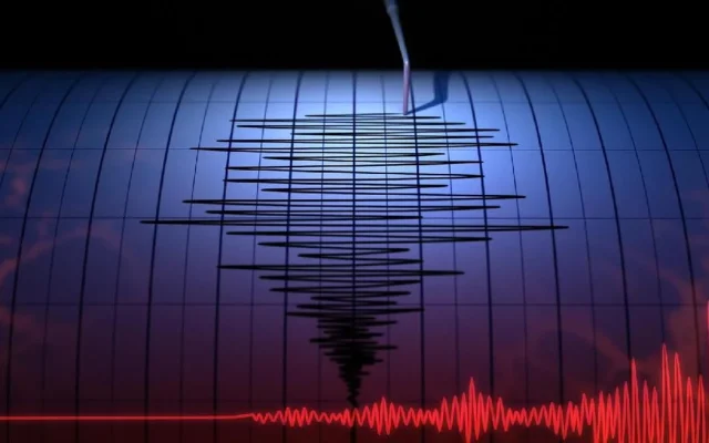 Gempa M6,0 Guncang Papua Nugini, Terasa hingga Merauke-Jayapura