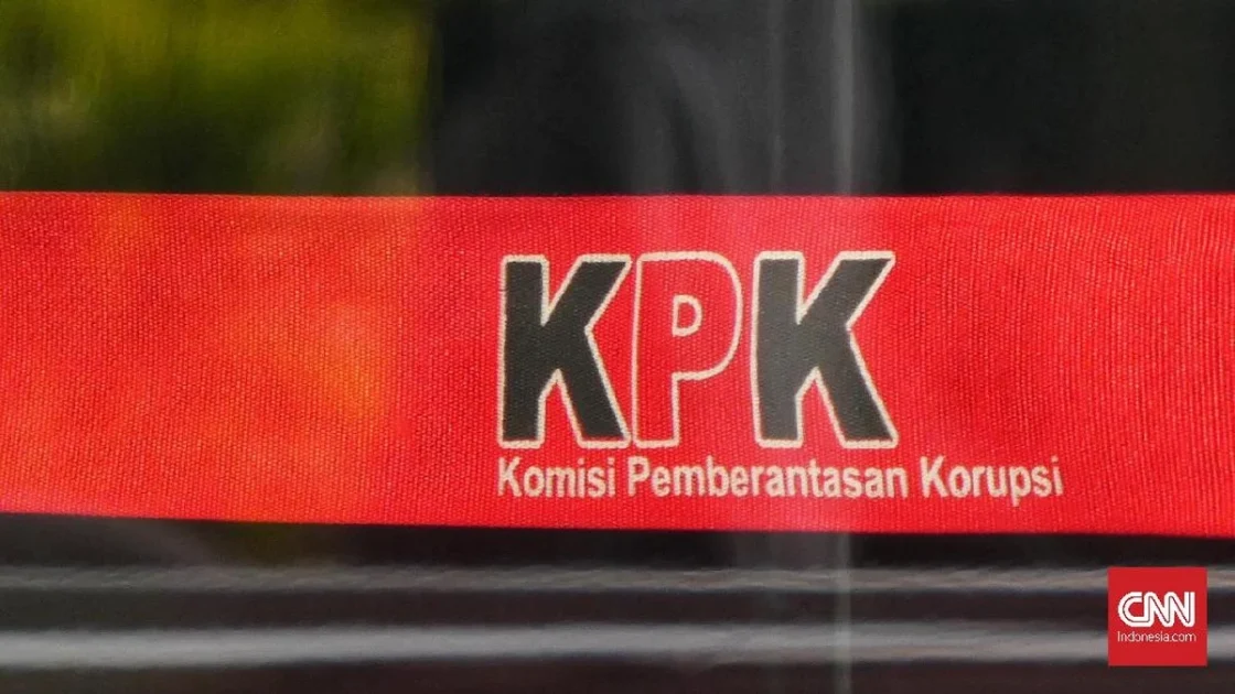 KPK Panggil Wabup Bogor Terkait Korupsi Pemotongan Upah