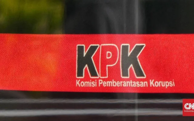 KPK Panggil Wabup Bogor Terkait Korupsi Pemotongan Upah
