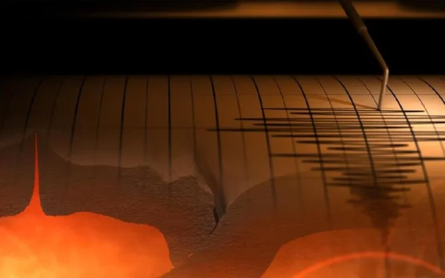 Gempa M5,2 Guncang Lebong Bengkulu, Tak Berpotensi Tsunami