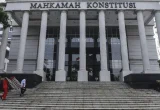 MK Putuskan Kepala Daerah Didakwa Pidana Berhenti Sementara