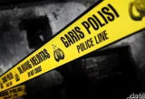 Pria Diduga ODGJ Bawa Kapak Ngamuk di Gunung Putri Bogor