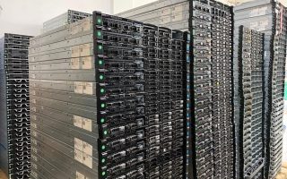 Gugik.id Perkuat Infrastruktur IT Nasional Lewat Layanan Distributor Server Enterprise