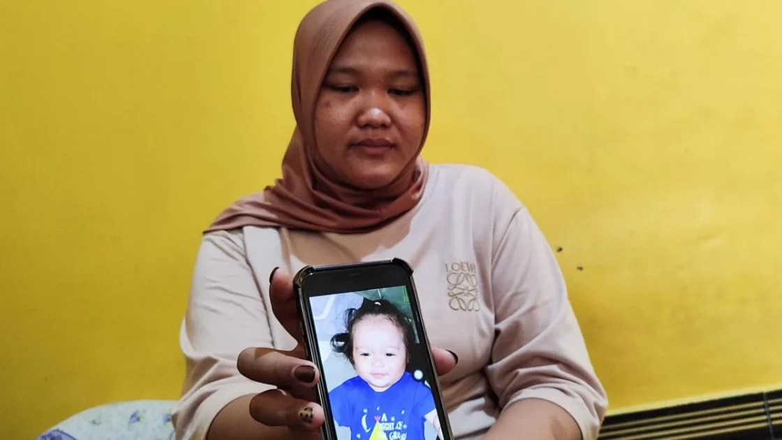 Kasus ISPA Balita akibat Karhutla Masuk Kedaruratan Kesehatan